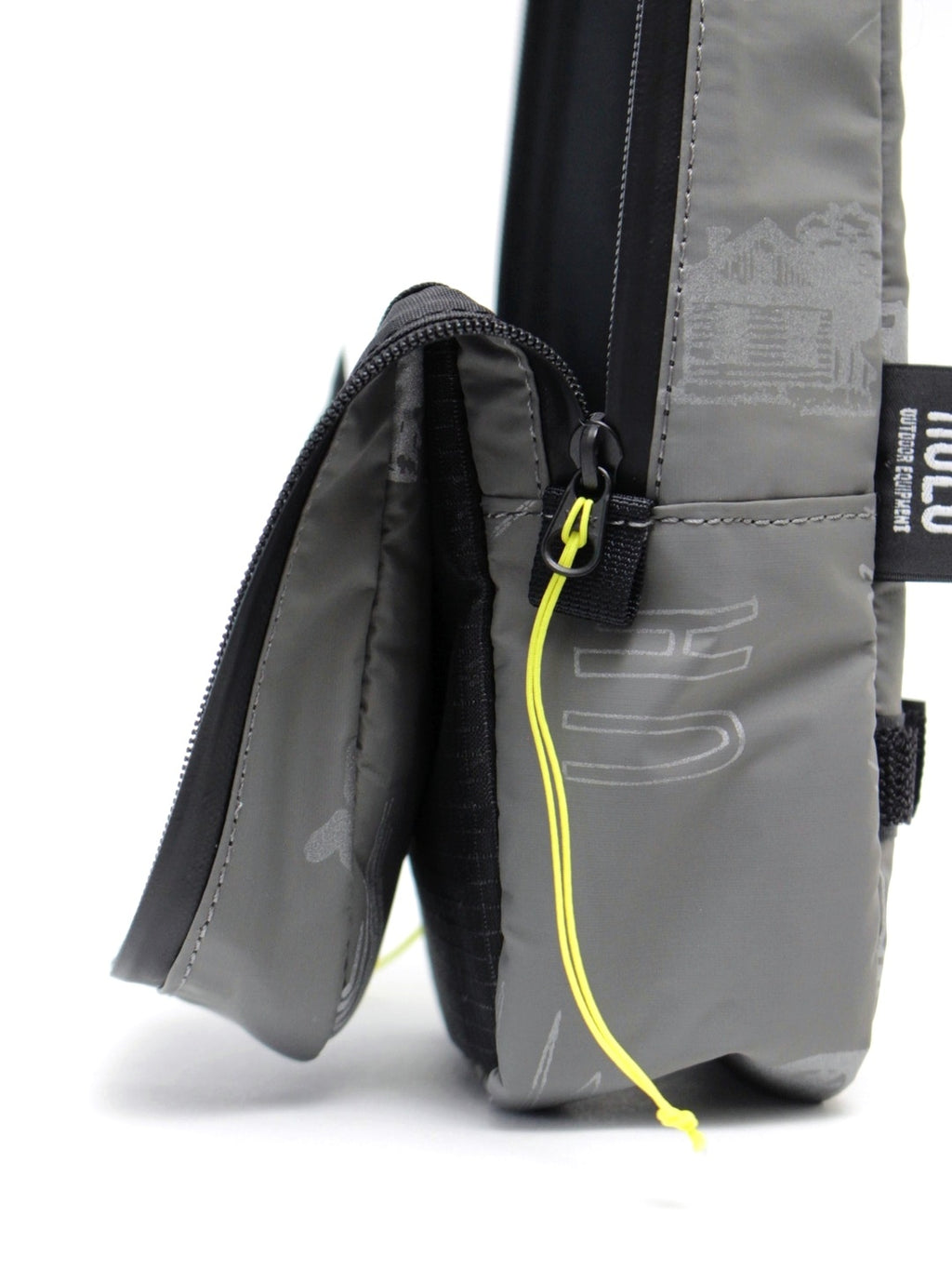 Thermo Bottle Holder UH #Gray [holo38]｜holo