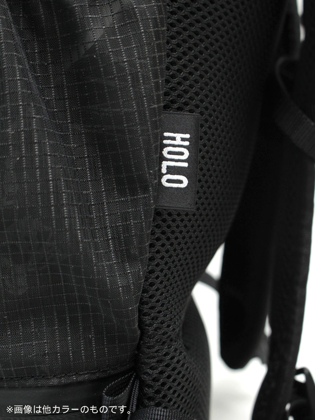 Gazelle UH #Black [holo41]｜holo