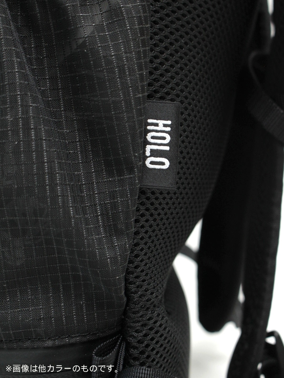 Gazelle UH #Black [holo41]｜holo