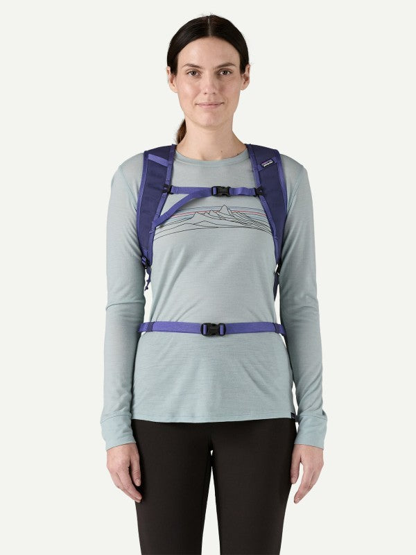 Terravia Pack 14L #SLPU [48896]｜patagonia