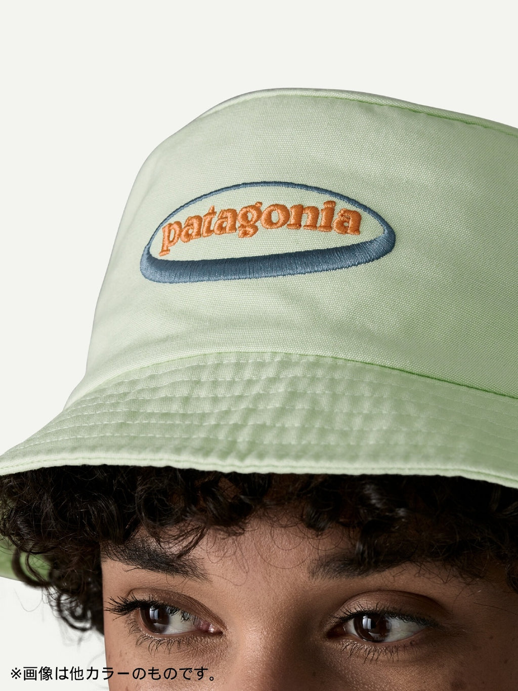 Bucket Hat #OLSM [33595]｜patagonia