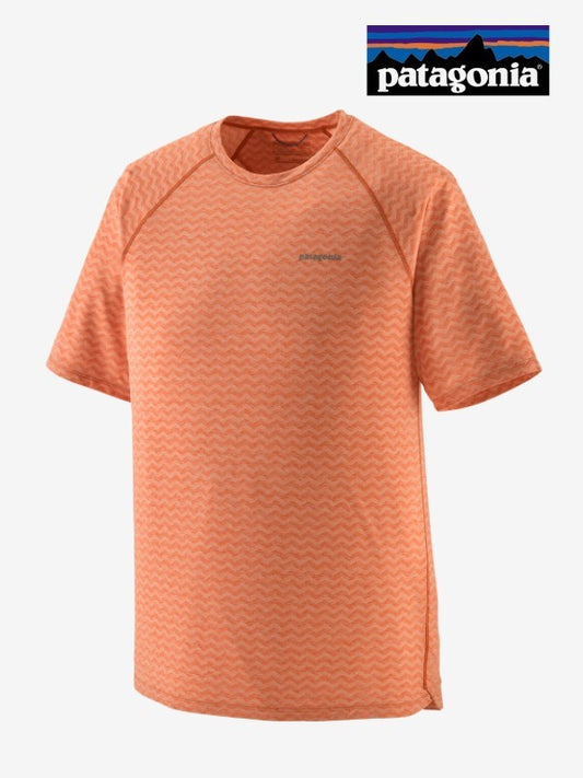 Men's Ridge Flow Shirt #RTLR [23565]｜patagonia