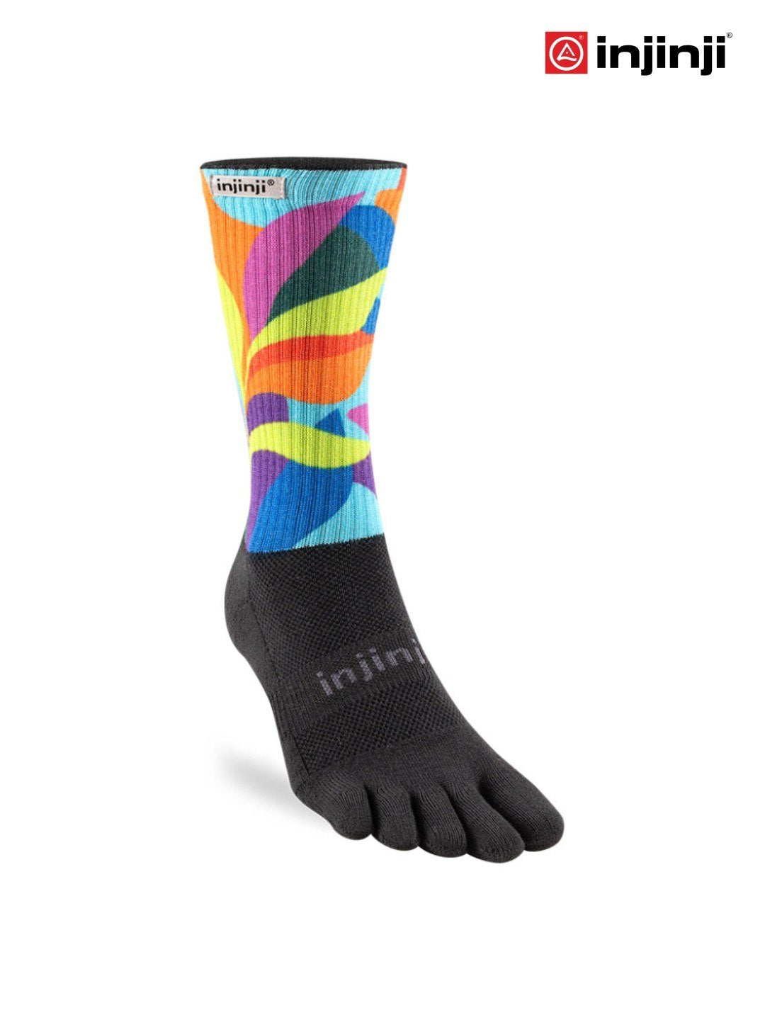 スペクトラムトレイルMWクルー #バージャー [213470]｜injinji