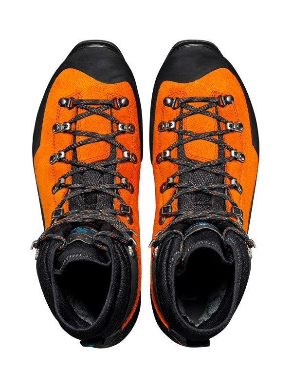 モンブランプロ GTX #トニック [SC232120014]｜SCARPA