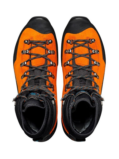 モンブランプロ GTX #トニック [SC232120014]｜SCARPA