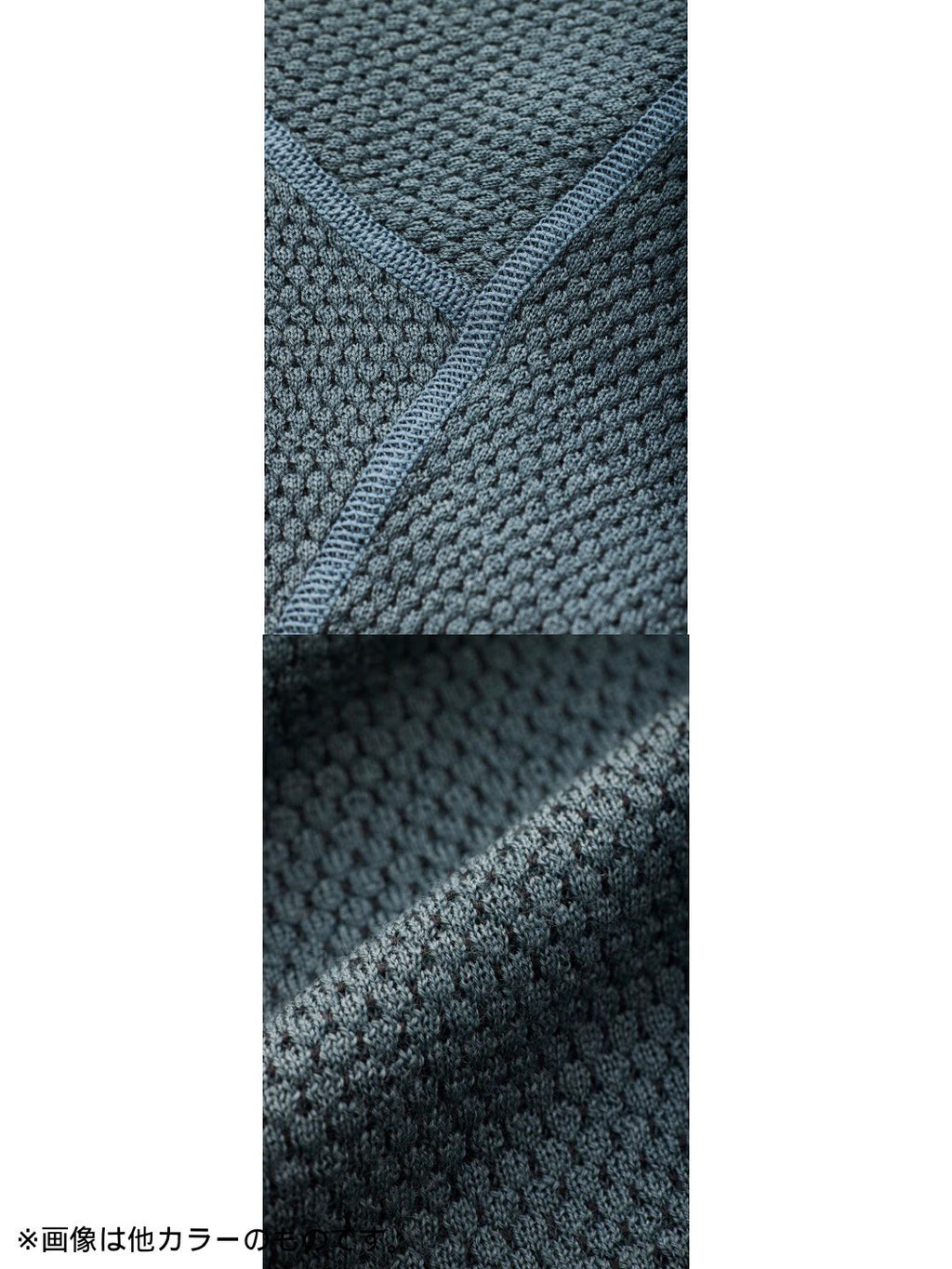 MOB Wool L/S #Black [TB253-680302]｜Teton Bros.