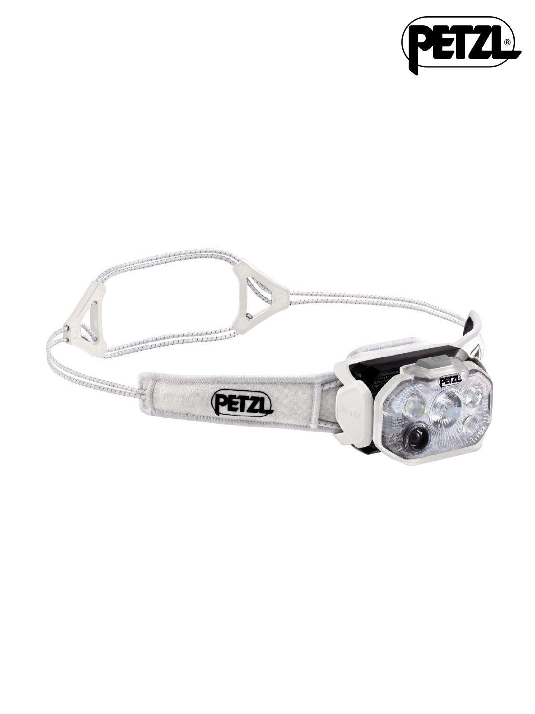 スイフト RL #ホワイト [E095BB02]｜PETZL – moderate