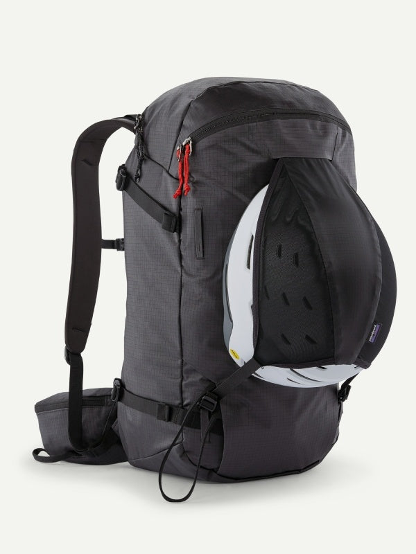 PowSlayer Pack #BLK [48199]｜patagonia