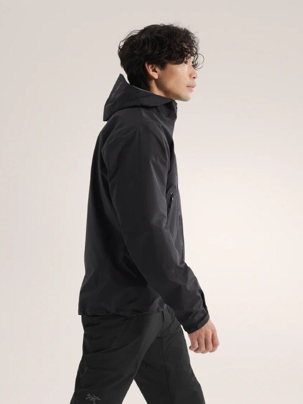 Beta Jacket M #Black [X00000981602]｜ARC'TERYX