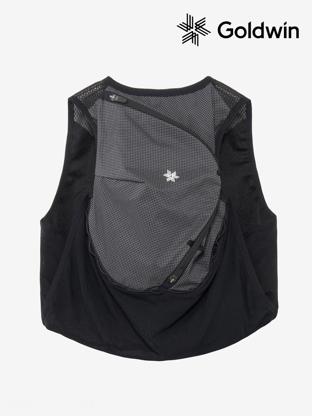 MOON TRAIL PACK #BK [GM95799]｜GOLDWIN