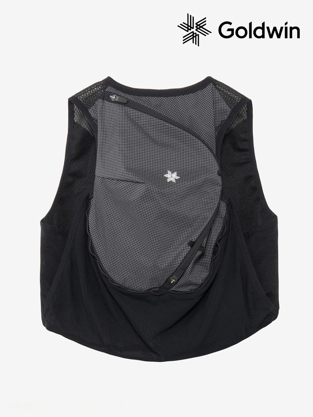 MOON TRAIL PACK #BK [GM95799]｜GOLDWIN