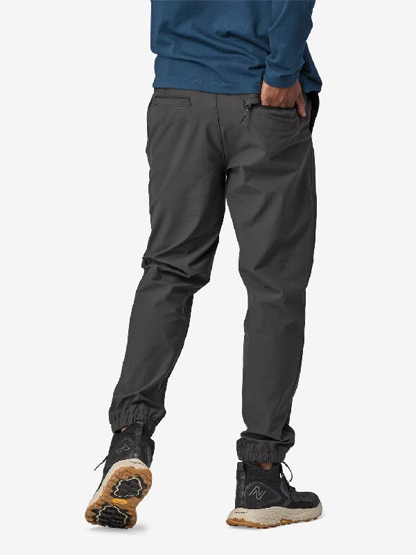 Men's Transit Traveler Joggers #INBK [22045]｜patagonia – moderate