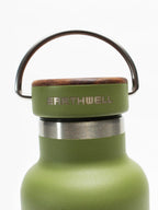 22oz Woodie Bottle #Sequoia Pine [VB22-W55W55]｜EARTHWELL【Outlet_30】