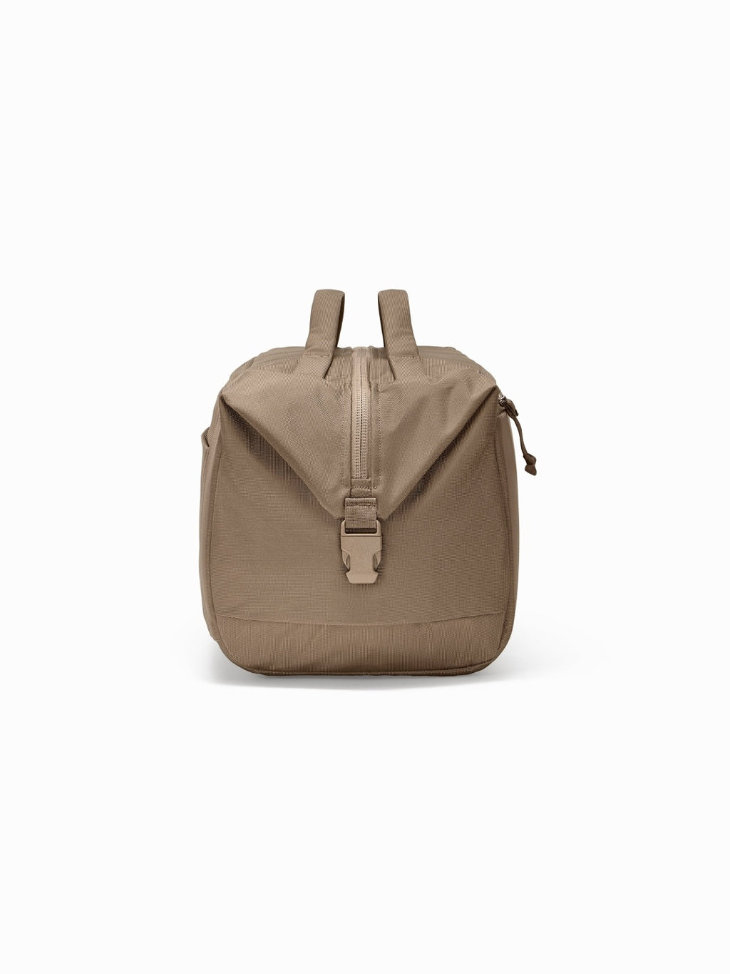TRANSIT DUFFEL 25L #Fossil Brown [TD25]｜EVERGOODS