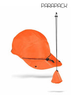 P-CAP #REDROCK [PCAP-OG]｜PARAPACK