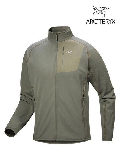 Delta Jacket M #Forage [X00000916504]｜ARC'TERYX