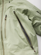 TB Jacket #Light Khaki [TB253-010203]｜Teton Bros.