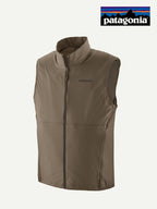 Trail Craft Vest #MRLB [23840]｜patagonia