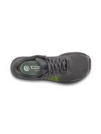 MTN RACER 4 #Grey/Lime [201080179252]｜topo ATHLETIC