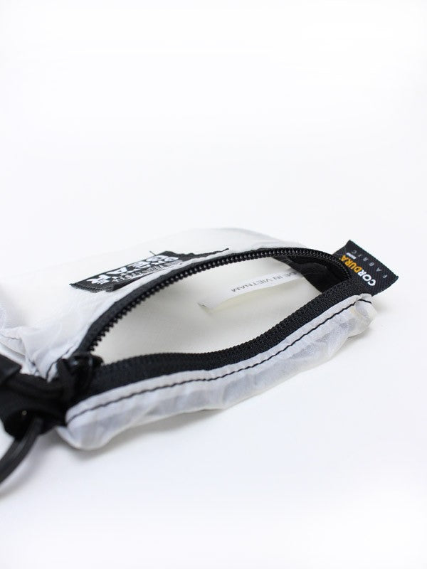 Trail Wallet M #白色 [2210900069] | GRANITE GEAR