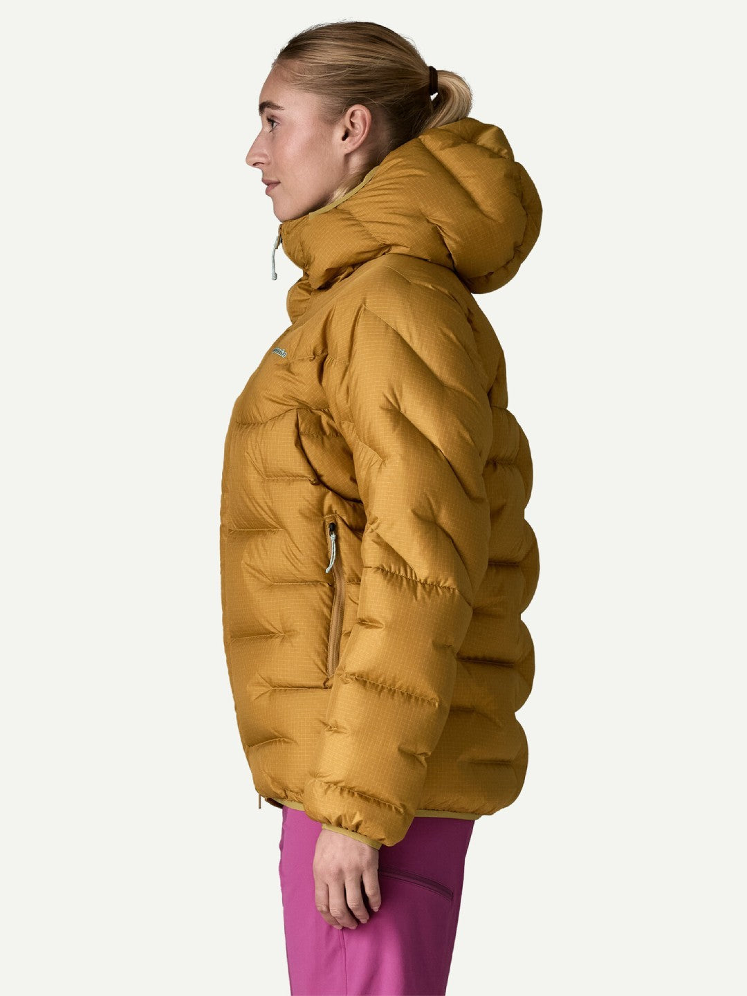 【Women】Women's Durable Down Parka #BCBN [85525]｜patagonia