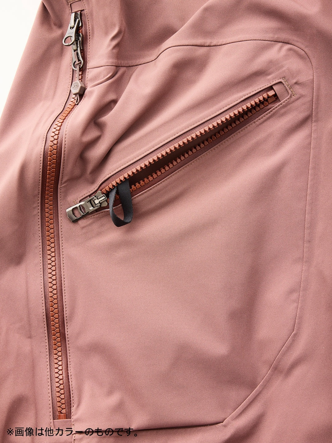 TB Pant #Blue [TB253-020102]｜Teton Bros.