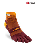 トレイルＭＷミニクルー #ソーラー [213130]｜injinji