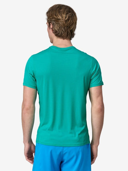 Men's Capilene Cool Lightweight Shirt #SBTX [45760] | Patagonia