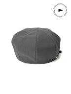 Scurry Beret #Grey [HL-1103]｜halo commodity