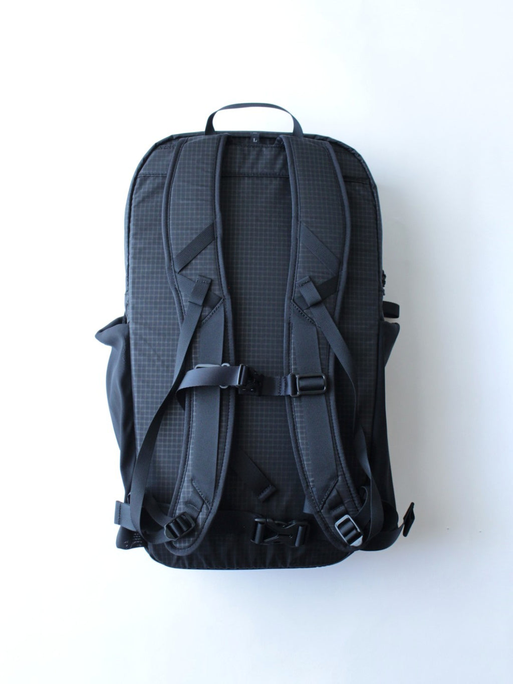 TINY TOT (L) #Black Out (ブラック）｜LOWGEAR