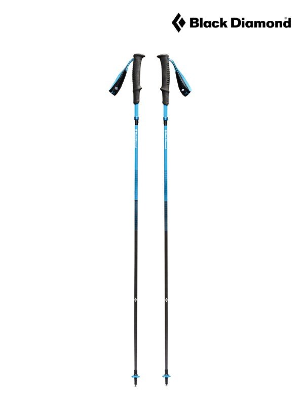 ディスタンスカーボンZ #デザートスカイ [BD82507001105]｜Black Diamond