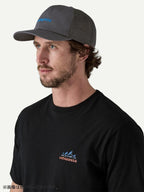 Relaxed Trucker Hat #OLBW [37999]｜patagonia