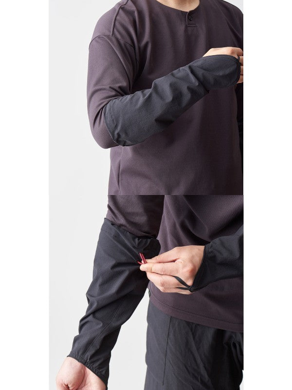 テッコウ #スミイロ [043045]｜AXESQUIN