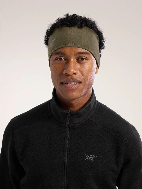 Rho Headband #Tatsu [X00000739707]｜ARC'TERYX