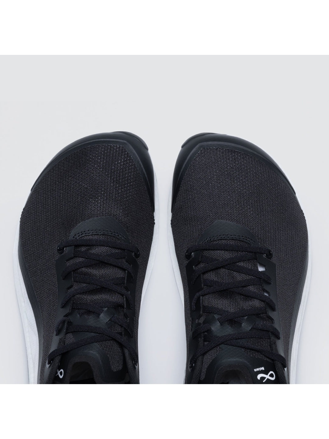 michi 1 M #Black/White [R1BLKWH-M-8]｜Notace – moderate