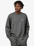 Daily Crewneck Sweatshirt #NGRY [22765]｜patagonia