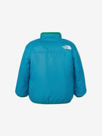 Baby Reversible Cozy Jacket #AK [NYB82444]｜THE NORTH FACE【Outlet_30】