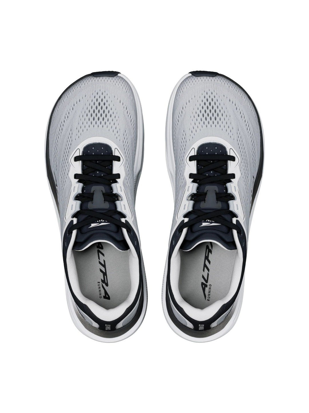 【Men】TORIN ST M #ULTMTGRY/JETBLK/HAUTERED [AL0A85UV84D1M075]｜ALTRA