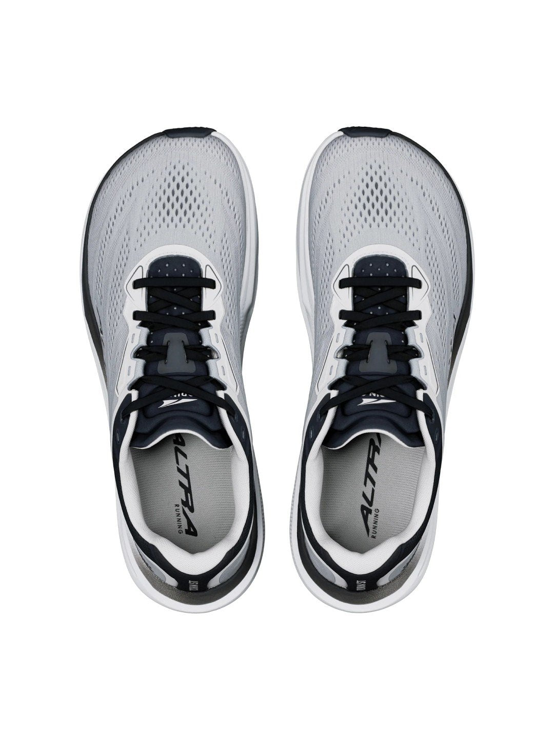 【Men】TORIN ST M #ULTMTGRY/JETBLK/HAUTERED [AL0A85UV84D1M075]｜ALTRA