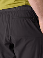 Men's Terrebonne Joggers #BLK [24541]｜patagonia