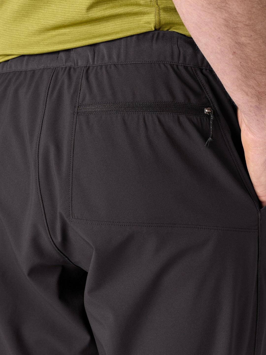 Men's Terrebonne Joggers #BLK [24541]｜patagonia