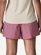 Women's Baggies Shorts - 5 in. #LVT [57059]｜patagonia