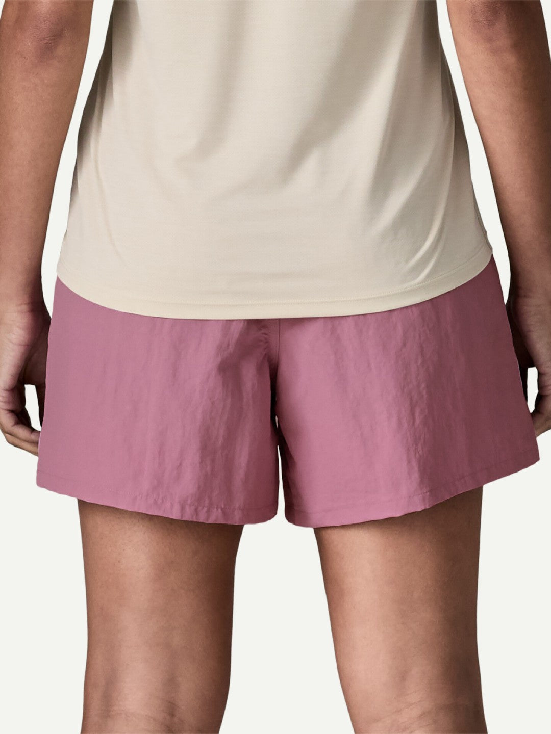 Women's Baggies Shorts - 5 in. #LVT [57059]｜patagonia