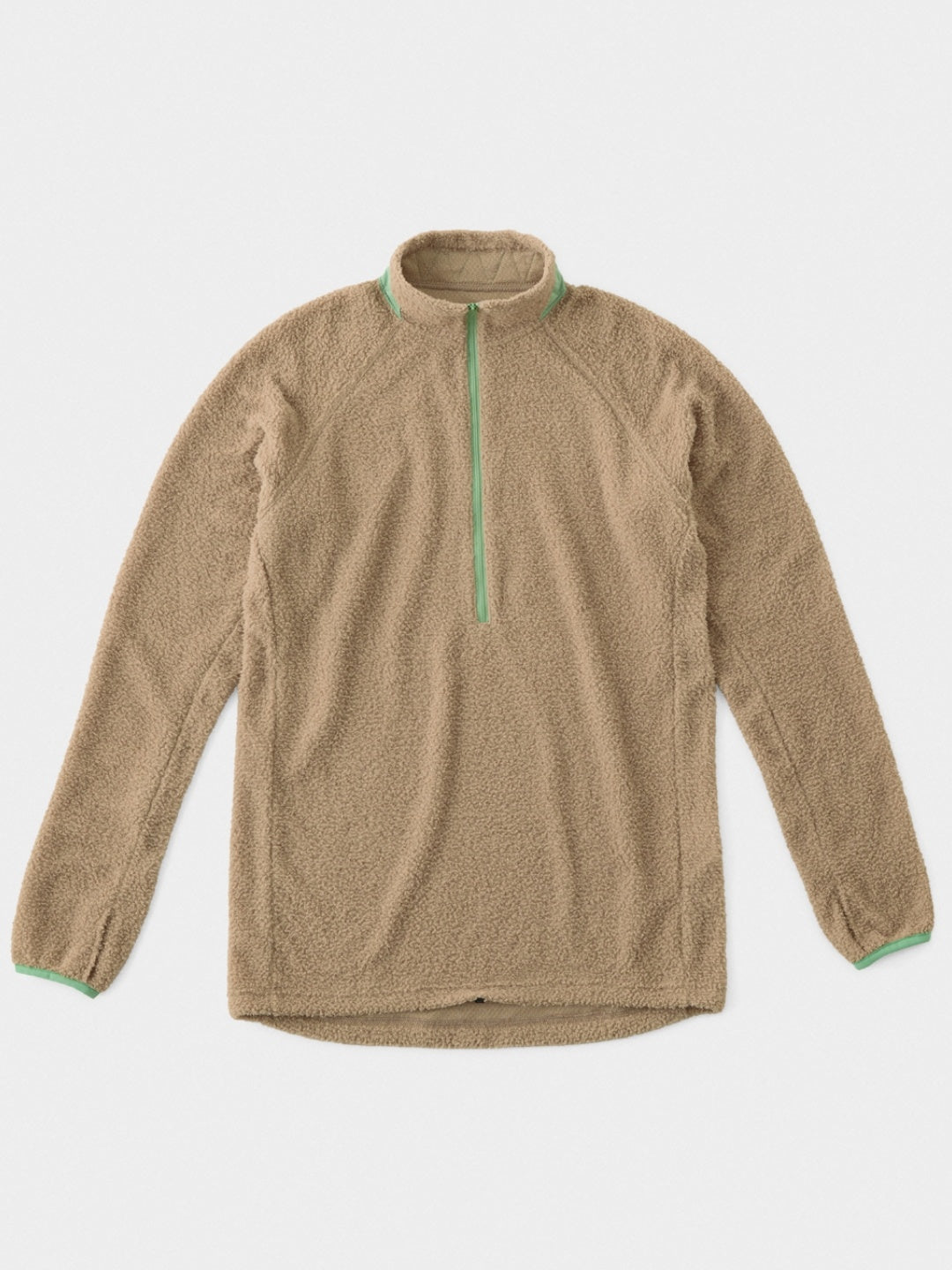 Active Pullover #Hibiscus｜山と道 – moderate