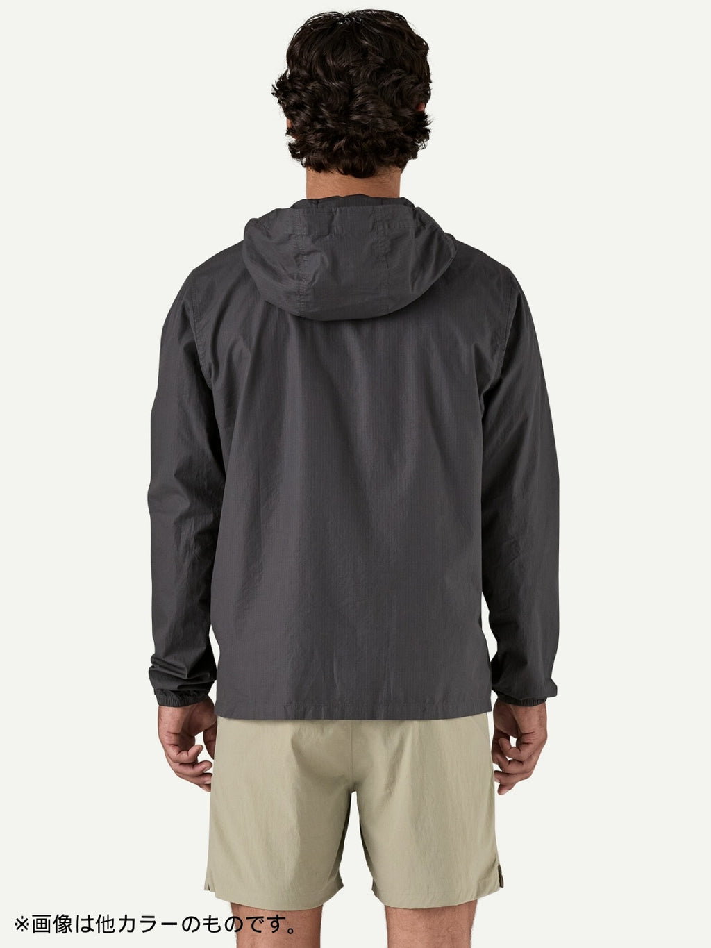 Windsweep Jacket #SLKH [20320]｜patagonia