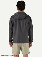 Windsweep Jacket #SLKH [20320]｜patagonia