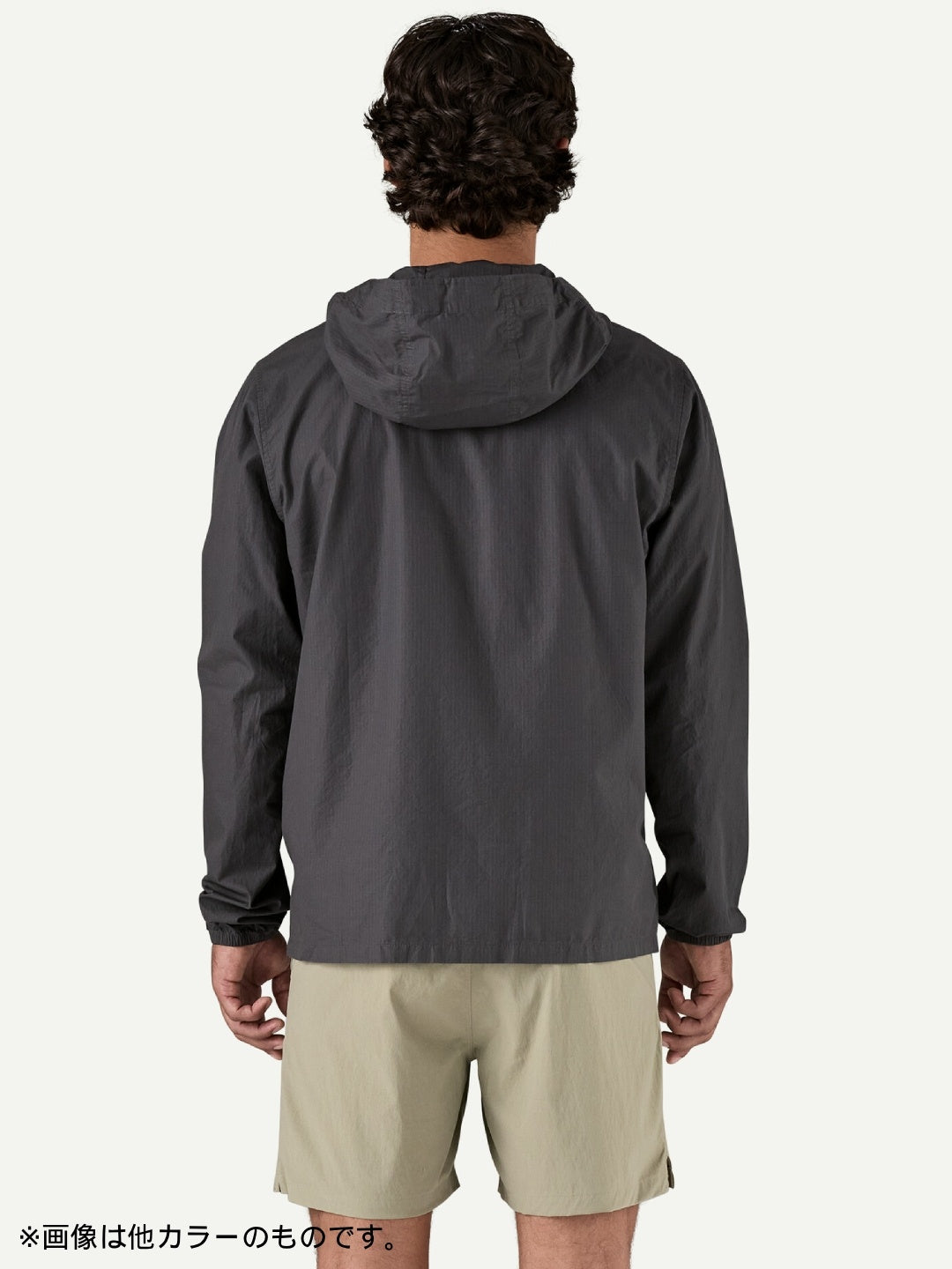 Windsweep Jacket #SLKH [20320]｜patagonia