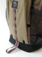 Bambi #Beige｜RawLow Mountain Works