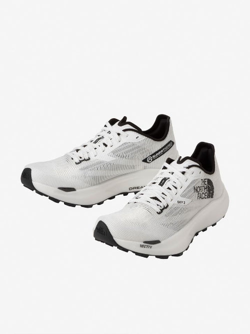 Summit VECTIV Sky 2 #WW [NF02502]｜THE NORTH FACE