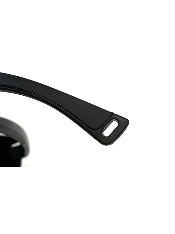 SIERRA MAT BLACK / GY FMR #ONE｜FLOAT